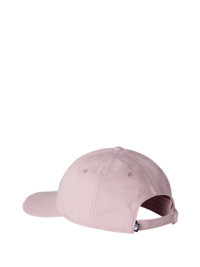 ΑΝΔΡΙΚΟ ΚΑΠΕΛΟ ROOMY NORM | Ροζ ONE SIZE