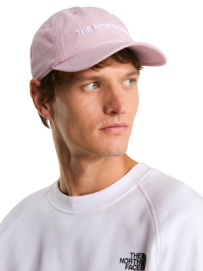 ΑΝΔΡΙΚΟ ΚΑΠΕΛΟ ROOMY NORM | Ροζ ONE SIZE