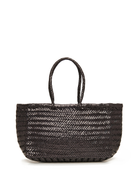 ΓΥΝΑΙΚΕΙΑ ΤΣΑΝΤΑ ΧΕΙΡΟΣ TRIPLE JUMP BIG | Μαύρο