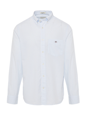 ΑΝΔΡΙΚΟ ΠΟΥΚΑΜΙΣΟ | Γαλάζιο XL