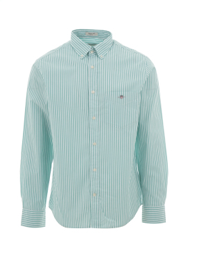 ΑΝΔΡΙΚΟ ΠΟΥΚΑΜΙΣΟ | Φυστικί  XXL