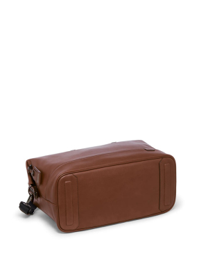 ΣΑΚ ΒΟΥΑΓΙΑΖ HARRISON NELSON | Καφέ