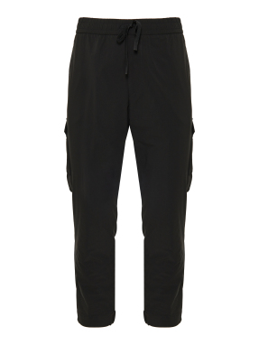 ΑΝΔΡΙΚΟ ΠΑΝΤΕΛΟΝΙ | Μαύρο EU 56