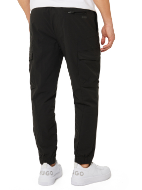 ΑΝΔΡΙΚΟ ΠΑΝΤΕΛΟΝΙ | Μαύρο EU 48