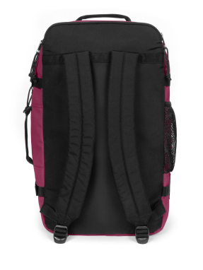 ΣΑΚΙΔΙΟ ΤΑΞΙΔΙΟΥ CARRY PACK | Μπορντό