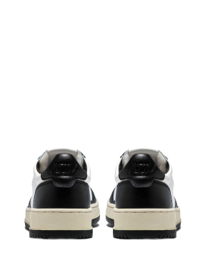 ΑΝΔΡΙΚΑ SNEAKERS MEDALIST | Ασπρόμαυρο 43