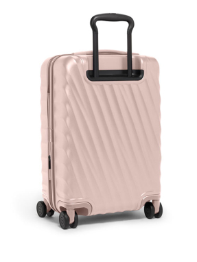 ΒΑΛΙΤΣΑ ΚΑΜΠΙΝΑΣ 19 DEGREE INTERNATIONAL EXPANDABLE | Ροζ