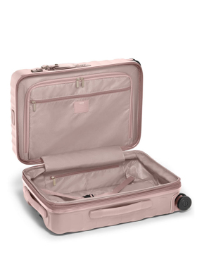 ΒΑΛΙΤΣΑ ΚΑΜΠΙΝΑΣ 19 DEGREE INTERNATIONAL EXPANDABLE | Ροζ