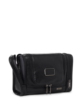 ΚΡΕΜΑΣΤΟ ΚΙΤ ΤΑΞΙΔΙΟΥ ALPHA 3 | Μαύρο