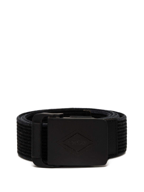 ΑΝΔΡΙΚΗ ΥΦΑΣΜΑΤΙΝΗ ΖΩΝΗ | Μαύρο 110