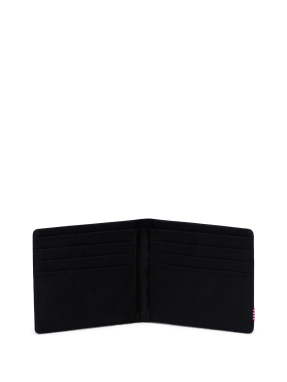 ΑΝΔΡΙΚΟ ΠΟΡΤΟΦΟΛΙ ROY | Μαύρο