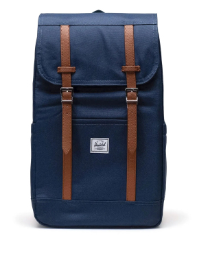 ΣΑΚΙΔΙΟ ΠΛΑΤΗΣ RETREAT | Μπλε