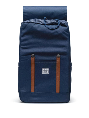 ΣΑΚΙΔΙΟ ΠΛΑΤΗΣ RETREAT | Μπλε