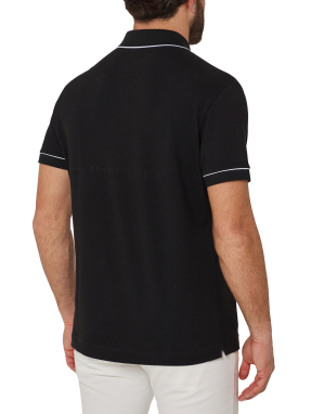 ΑΝΔΡΙΚΗ POLO ΜΠΛΟΥΖΑ | Μπλε Σκούρο L166 XXXL