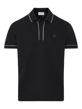 ΑΝΔΡΙΚΗ POLO ΜΠΛΟΥΖΑ | Μαύρο XXL