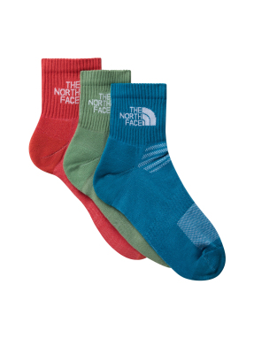 ΑΝΔΡΙΚΕΣ ΚΑΛΤΣΕΣ MULTI SPORT | Πολύχρωμο S