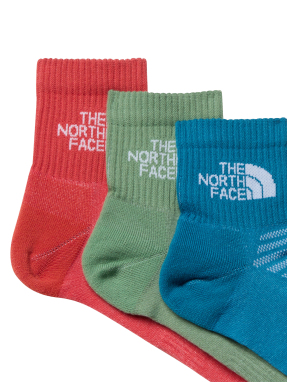 ΑΝΔΡΙΚΕΣ ΚΑΛΤΣΕΣ MULTI SPORT | Πολύχρωμο S