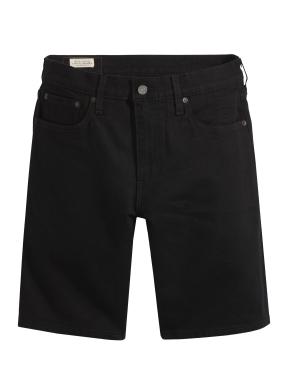 ΑΝΔΡΙΚΗ DENIM ΒΕΡΜΟΥΔΑ 405 | Μαύρο 34