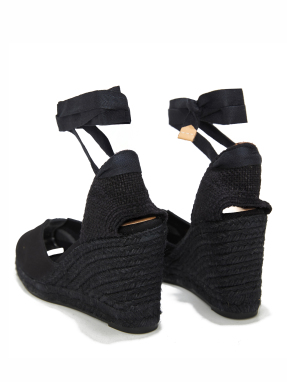 ΓΥΝΑΙΚΕΙΕΣ ΕΣΠΑΝΤΡΙΓΙΕΣ | Μαύρο 41