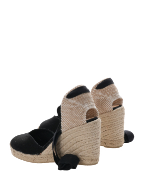 ΓΥΝΑΙΚΕΙΕΣ ΕΣΠΑΝΤΡΙΓΙΕΣ | Μαύρο 41