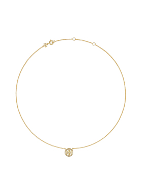 ΓΥΝΑΙΚΕΙΟ ΚΟΛΙΕ MILLER PAVE | Χρυσό ONE SIZE