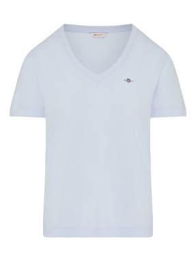 ΓΥΝΑΙΚΕΙΟ T-SHIRT | Γαλάζιο XL