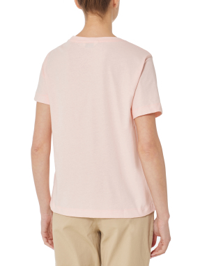 ΓΥΝΑΙΚΕΙΟ T-SHIRT | Ροζ S