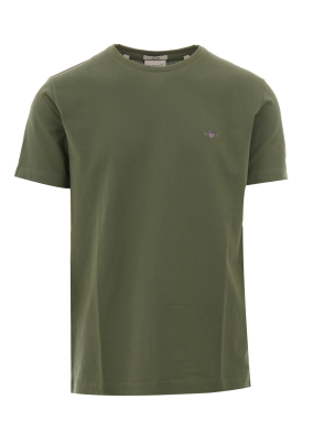 ΑΝΔΡΙΚΟ T-SHIRT | Πράσινο Ανοιχτό XXL