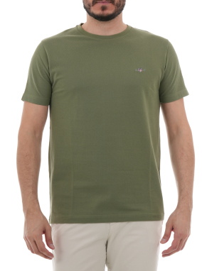 ΑΝΔΡΙΚΟ T-SHIRT | Πράσινο Ανοιχτό XXL