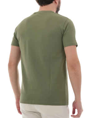 ΑΝΔΡΙΚΟ T-SHIRT | Πράσινο Ανοιχτό XXL