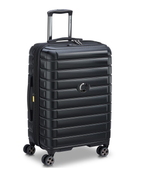 ΜΕΣΑΙΑ ΒΑΛΙΤΣΑ EXPANDABLE | Μαύρο