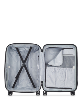 ΜΕΣΑΙΑ ΒΑΛΙΤΣΑ EXPANDABLE | Μαύρο