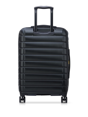 ΜΕΣΑΙΑ ΒΑΛΙΤΣΑ EXPANDABLE | Μαύρο