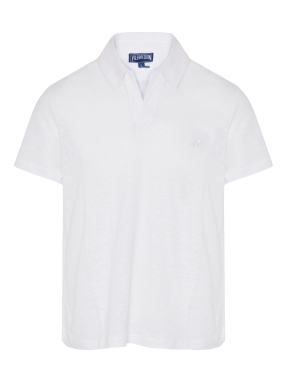 ΑΝΔΡΙΚΗ POLO ΜΠΛΟΥΖΑ | Λευκό L