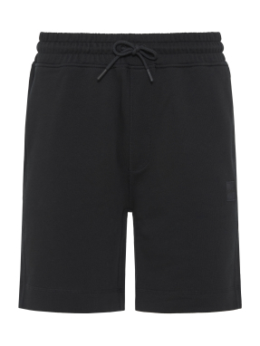ΑΝΔΡΙΚΟ ΑΘΛΗΤΙΚΟ SHORTS | Μαύρο 001 XL