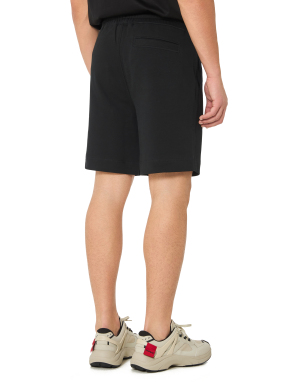 ΑΝΔΡΙΚΟ ΑΘΛΗΤΙΚΟ SHORTS | Μαύρο 001 XL