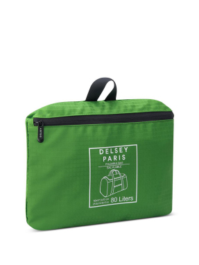 ΣΑΚ ΒΟΥΑΓΙΑΖ NOMADE | Πράσινο