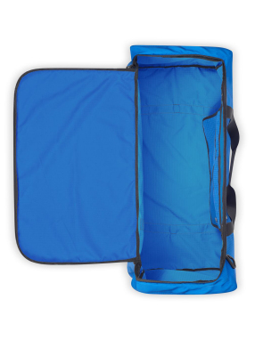 ΣΑΚ ΒΟΥΑΓΙΑΖ NOMADE | Μπλε