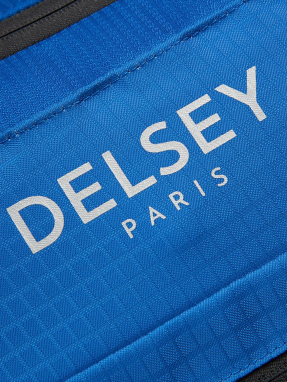 ΣΑΚ ΒΟΥΑΓΙΑΖ NOMADE | Μπλε