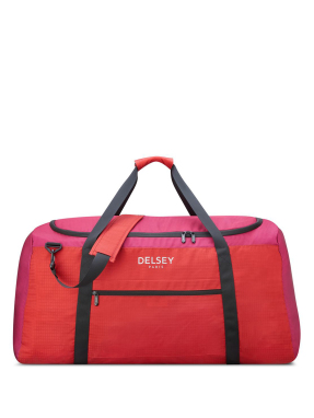 ΣΑΚ ΒΟΥΑΓΙΑΖ NOMADE | Κόκκινο