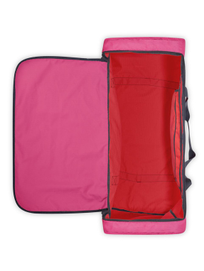 ΣΑΚ ΒΟΥΑΓΙΑΖ NOMADE | Κόκκινο