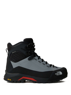 ΓΥΝΑΙΚΕΙΑ ΜΠΟΤΑΚΙΑ W VERTO ALPINE MID GORE-TEX | Γκρι 38