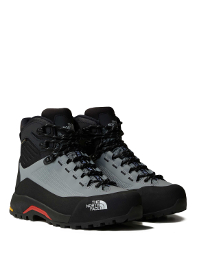 ΓΥΝΑΙΚΕΙΑ ΜΠΟΤΑΚΙΑ W VERTO ALPINE MID GORE-TEX | Γκρι 38