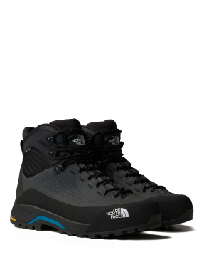 ΑΝΔΡΙΚΑ ΜΠΟΤΑΚΙΑ W VERTO ALPINE MID GORE-TEX | Μαύρο 44