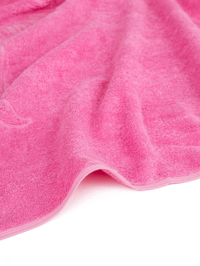 ΒΑΜΒΑΚΕΡΗ ΠΕΤΣΕΤΑ ΘΑΛΑΣΣΗΣ | Ροζ ONE SIZE