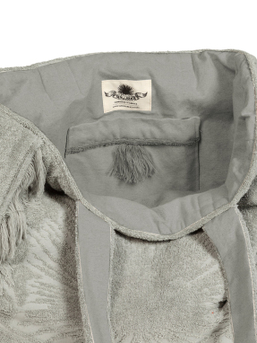 ΤΣΑΝΤΑ ΘΑΛΑΣΣΗΣ | Γκρι