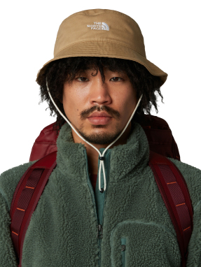 UNISEX ΚΑΠΕΛΟ NORM BUCKET | Μπεζ S/M