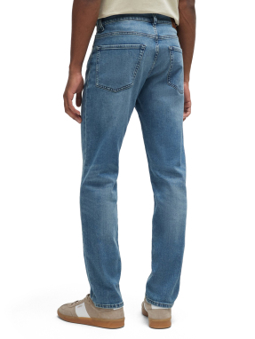 ΑΝΔΡΙΚΟ DENIM ΠΑΝΤΕΛΟΝΙ | Μπλε 38