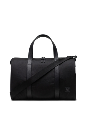 ΣΑΚΟΣ ΤΑΞΙΔΙΟΥ NOVEL DUFFLE CARRY ON | Μαύρο