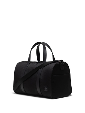 ΣΑΚΟΣ ΤΑΞΙΔΙΟΥ NOVEL DUFFLE CARRY ON | Μαύρο